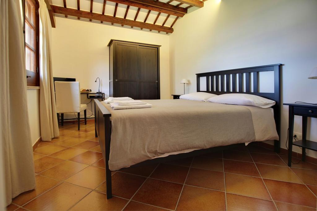 Poggio di mare Bed and Breakfast Castelluzzo Esterno foto